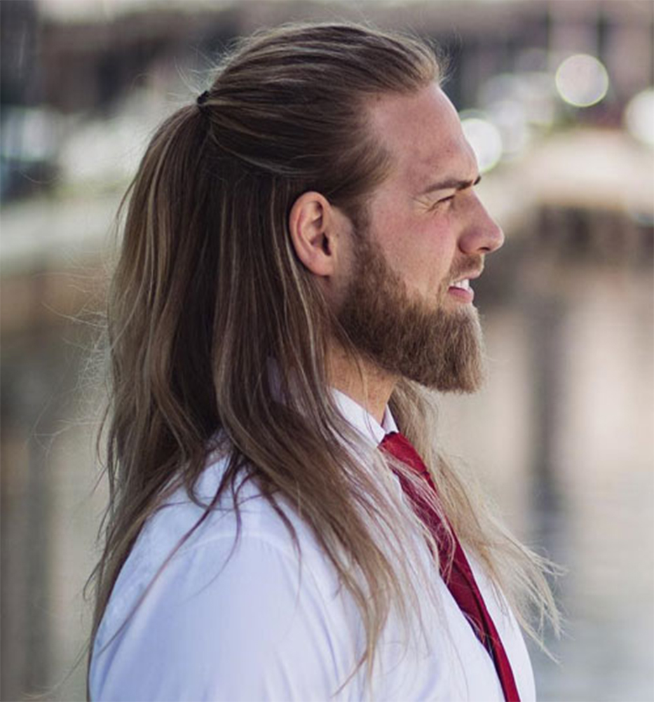 100 Popular Men's Haircuts Explained & Ranked 2024