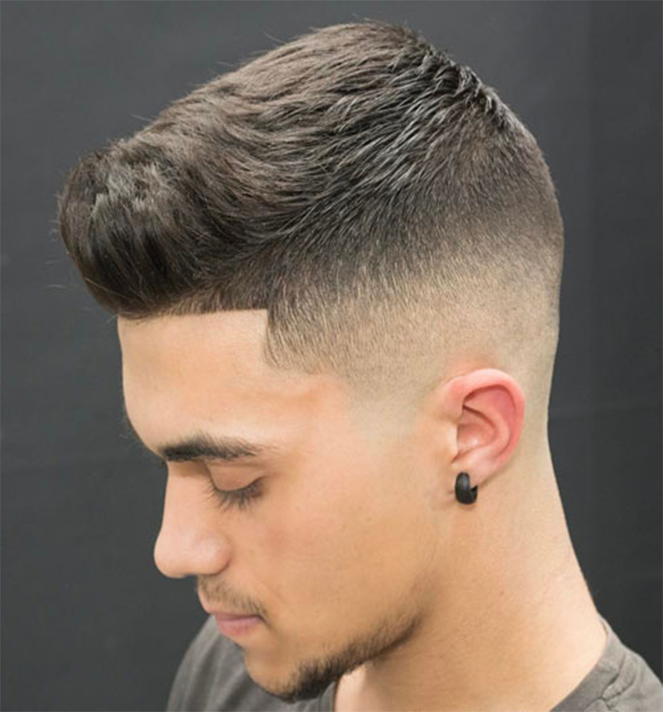 Trendy Hipster Haircut Ideas For Every Taste - Mens Haircuts