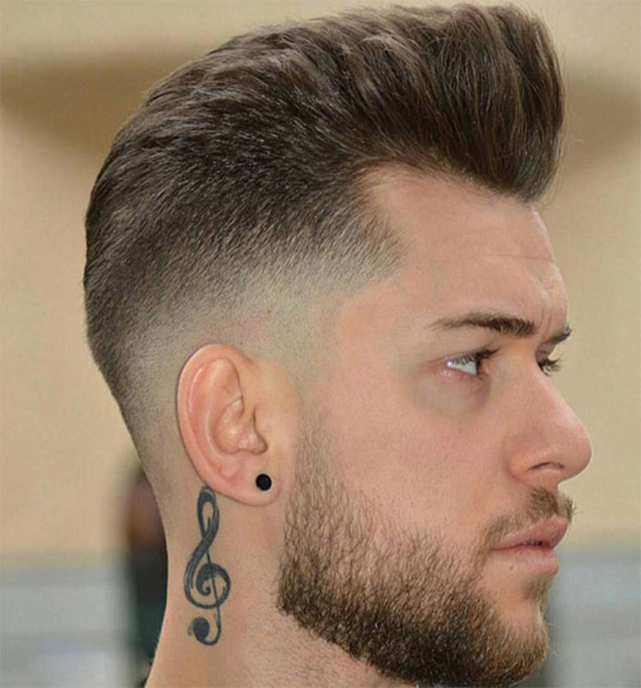 23 Best Long Hairstyles For Men